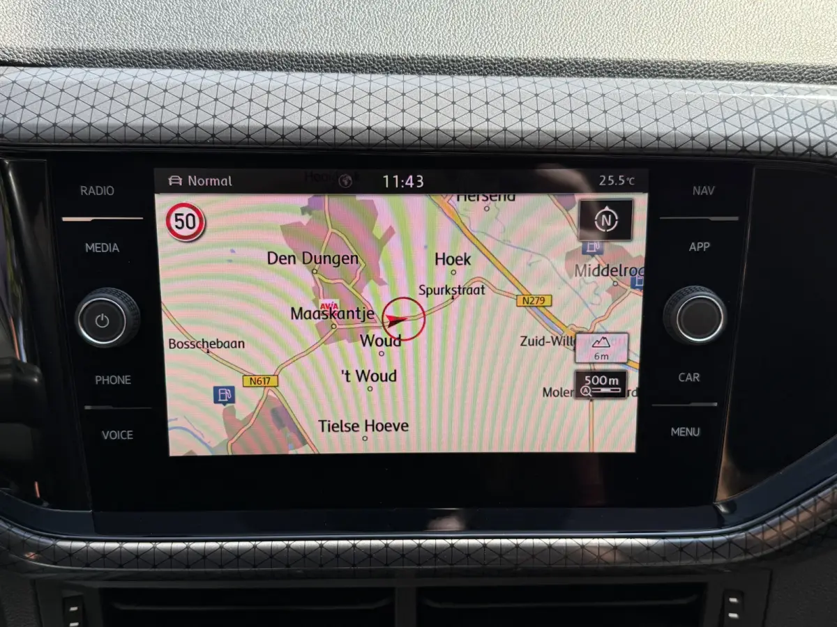 1.0 TSI Style Automaat Climate Control Led Carplay