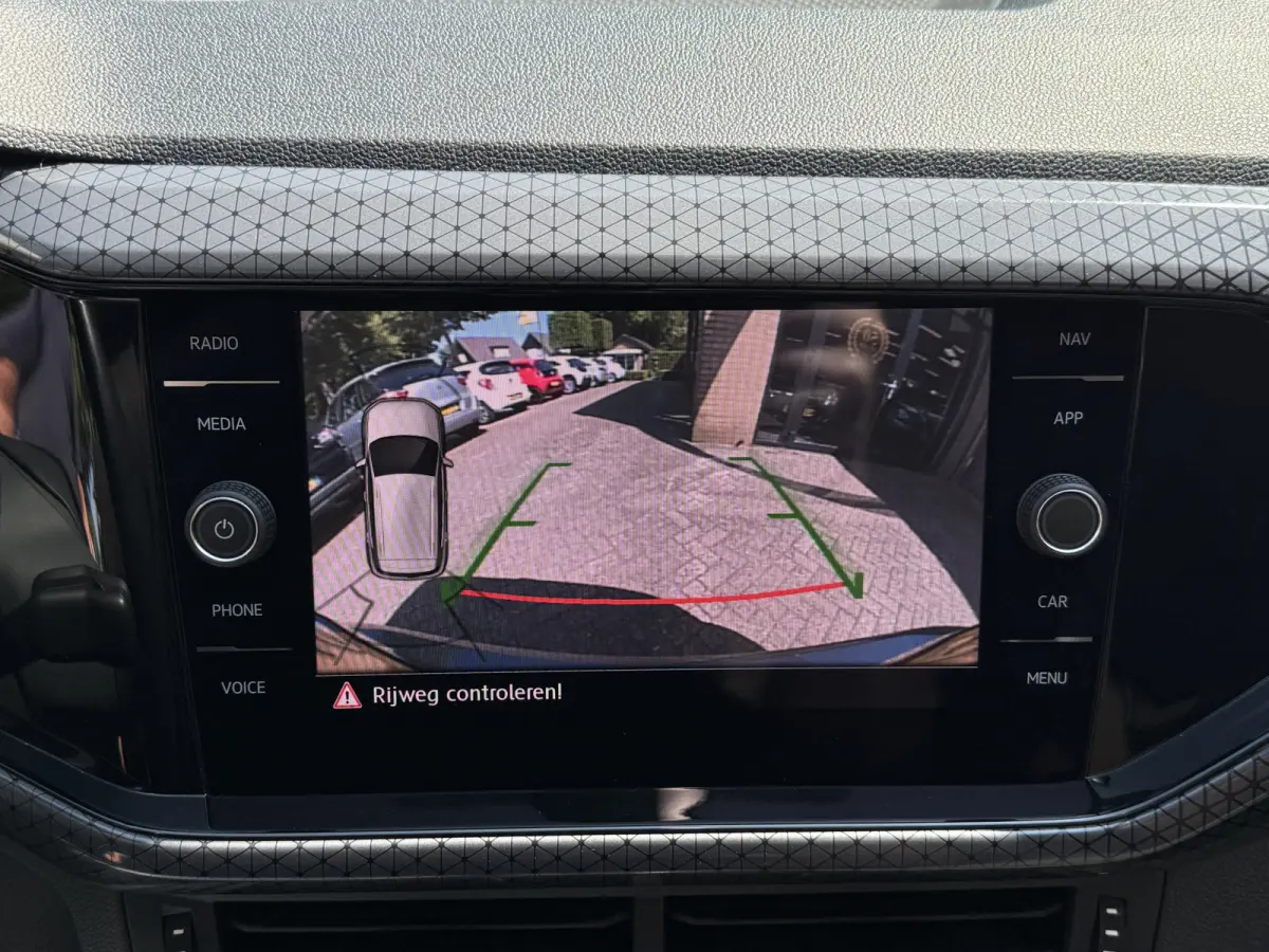 1.0 TSI Style Automaat Climate Control Led Carplay