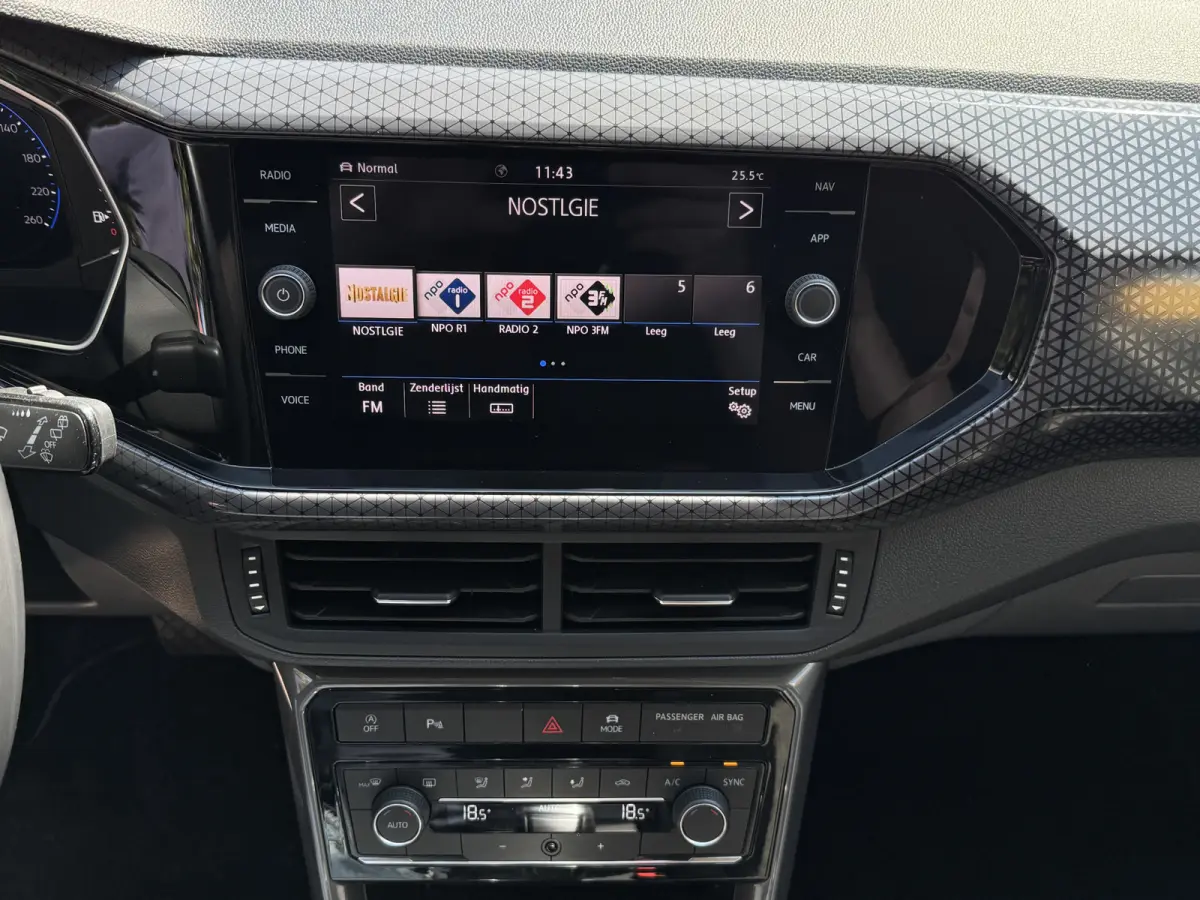 1.0 TSI Style Automaat Climate Control Led Carplay