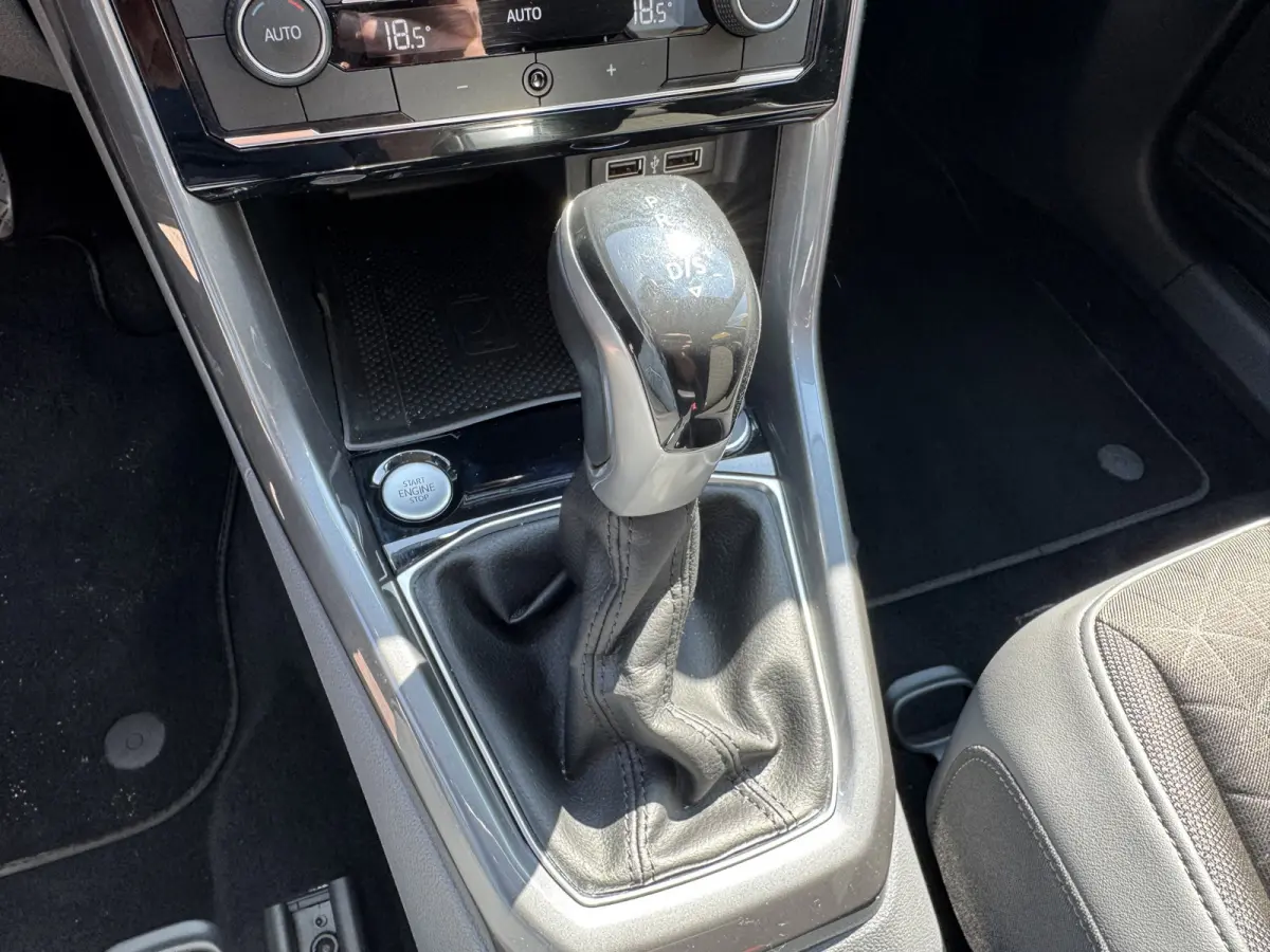 1.0 TSI Style Automaat Climate Control Led Carplay