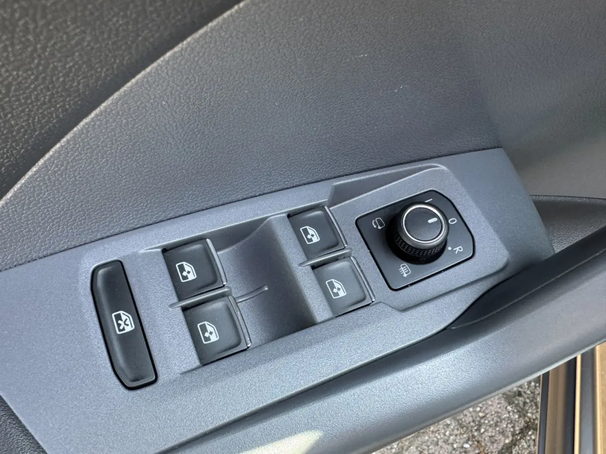 1.0 TSI Style Automaat Climate Control Led Carplay