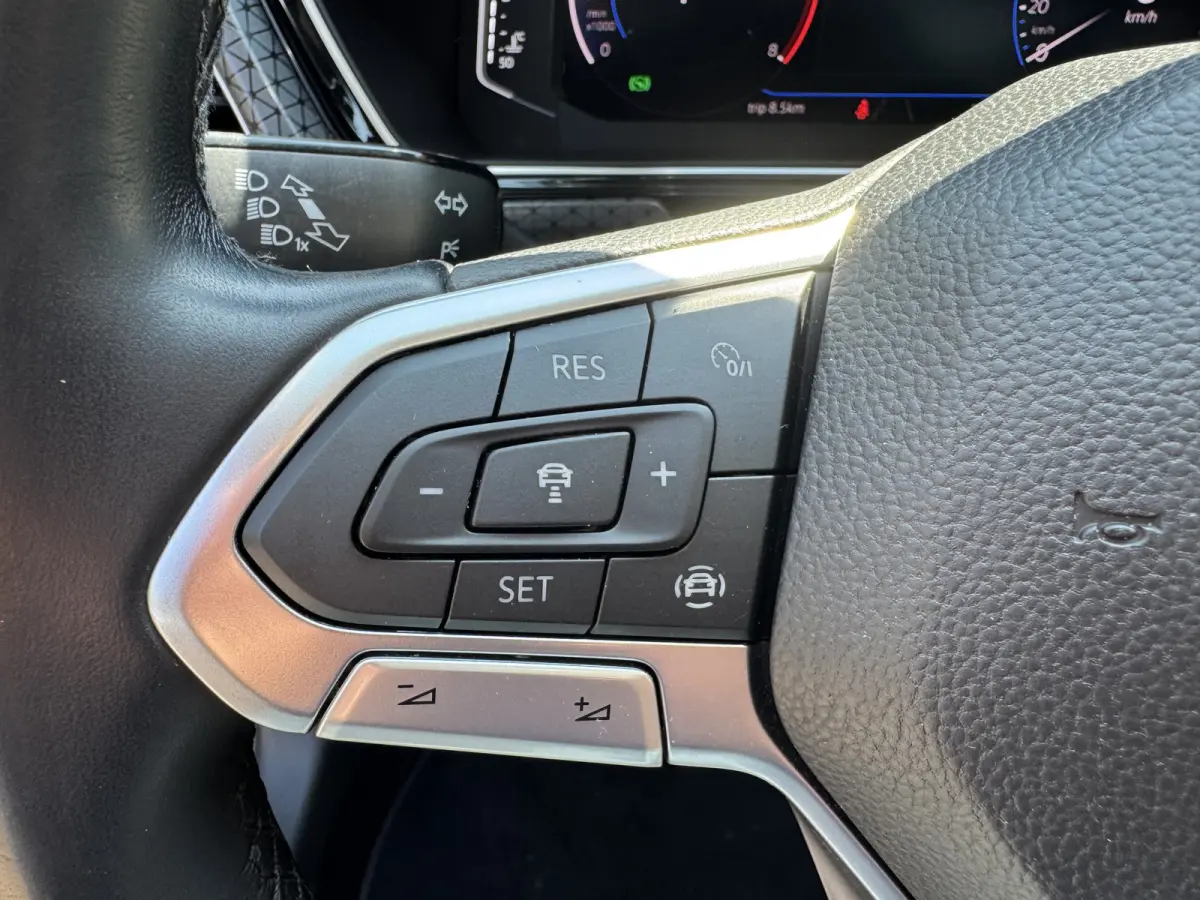 1.0 TSI Style Automaat Climate Control Led Carplay