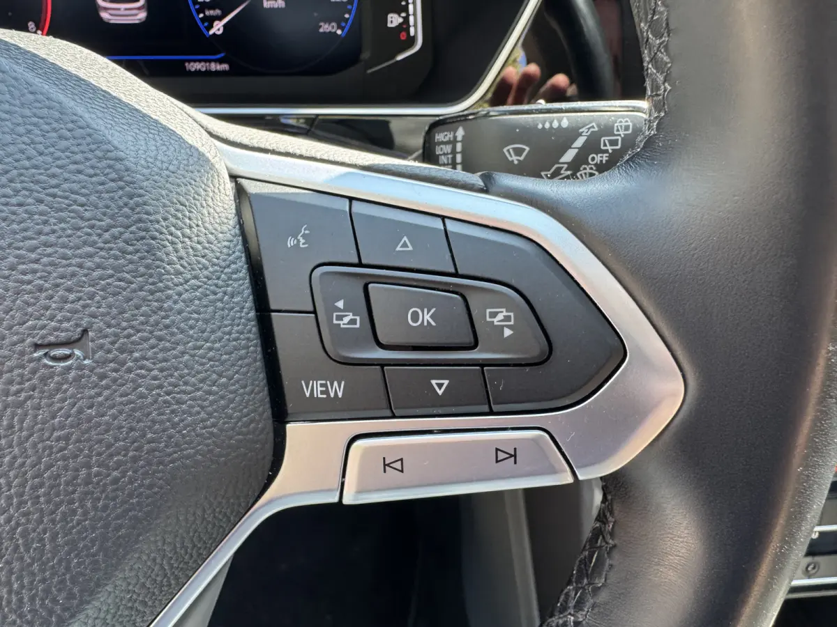 1.0 TSI Style Automaat Climate Control Led Carplay