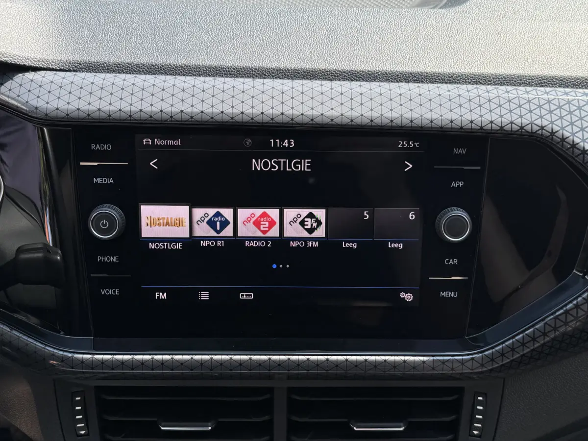1.0 TSI Style Automaat Climate Control Led Carplay