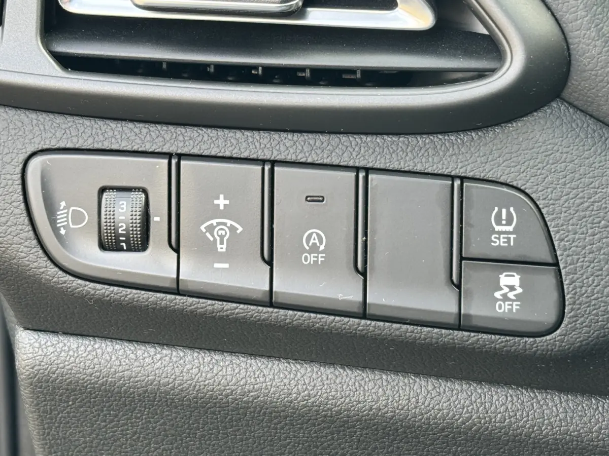 1.0 T-GDi MHEV Comfort Smart Automaat Navi Camera Carplay