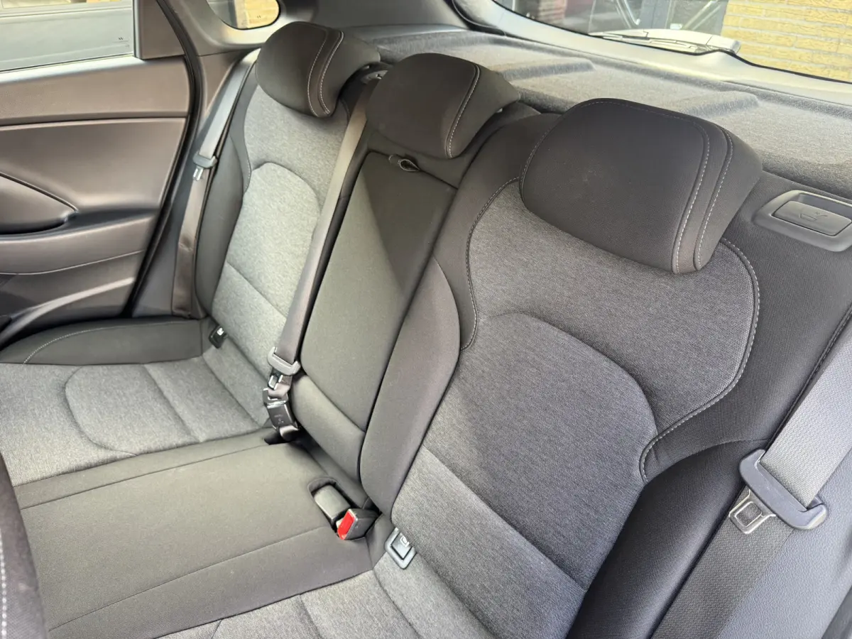 1.0 T-GDi MHEV Comfort Smart Automaat Navi Camera Carplay
