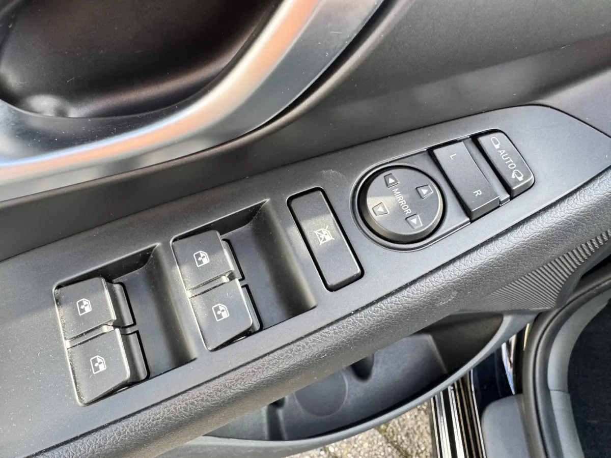 1.0 T-GDi MHEV Comfort Smart Automaat Navi Camera Carplay