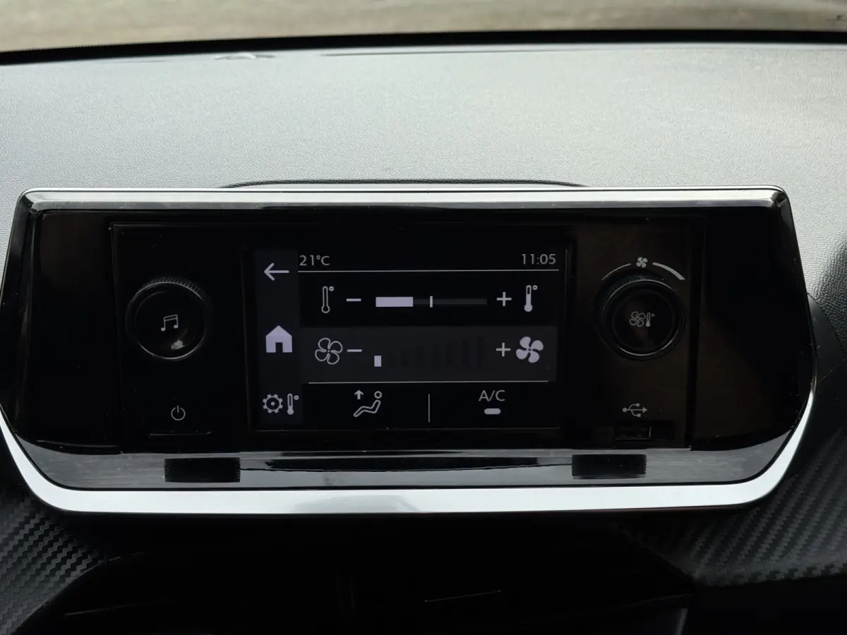 1.2 PureTech Like Airco