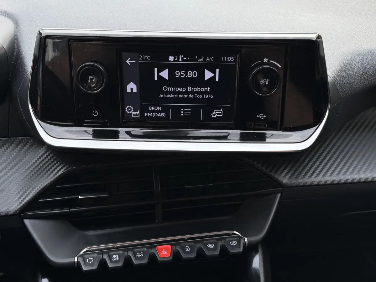 1.2 PureTech Like Airco