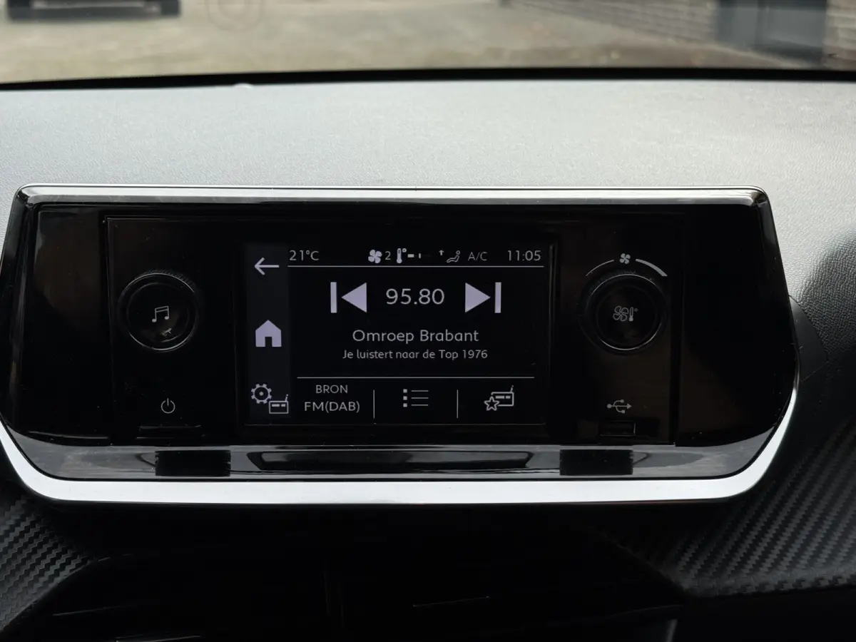 1.2 PureTech Like Airco