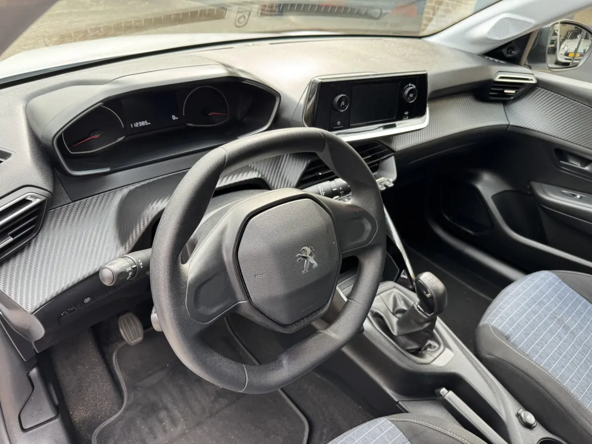 1.2 PureTech Like Airco