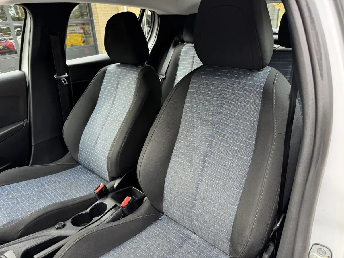 1.2 PureTech Like Airco