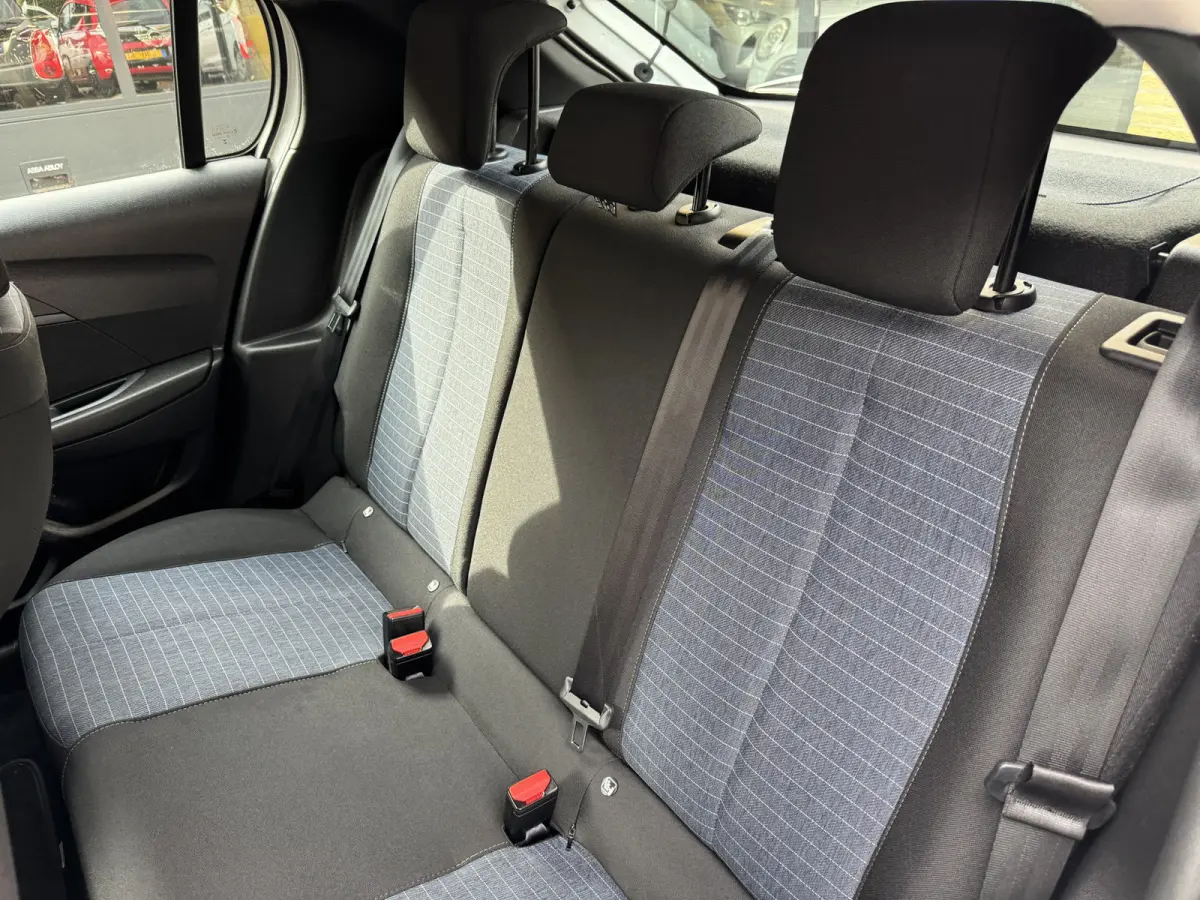 1.2 PureTech Like Airco