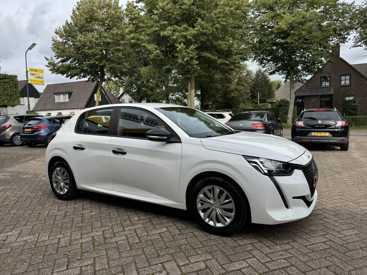 1.2 PureTech Like Airco