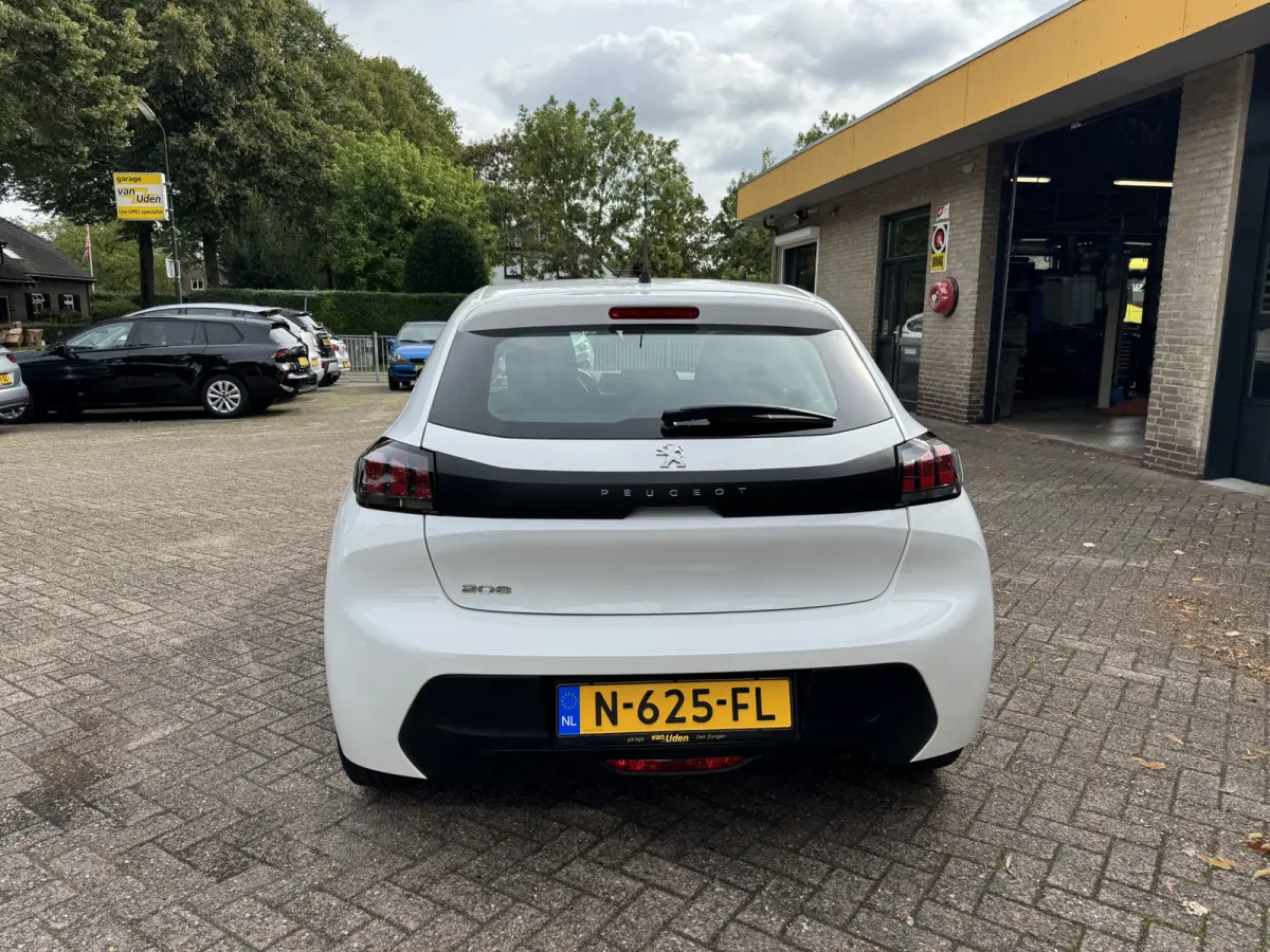 1.2 PureTech Like Airco