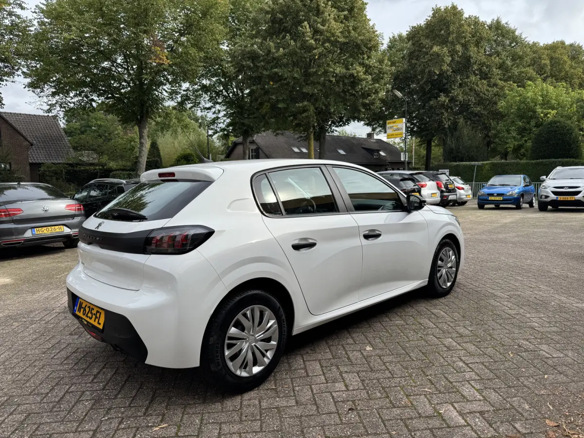 1.2 PureTech Like Airco