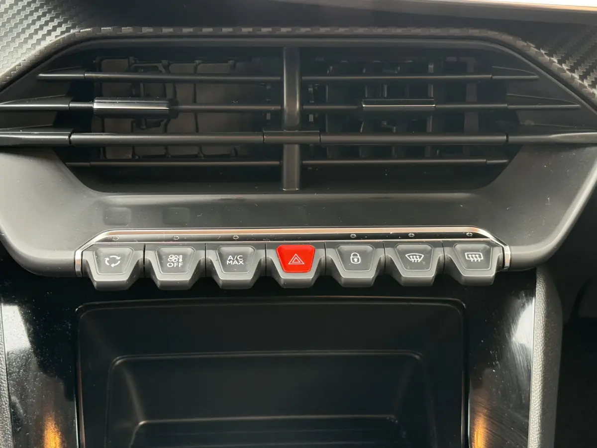 1.2 PureTech Like Airco