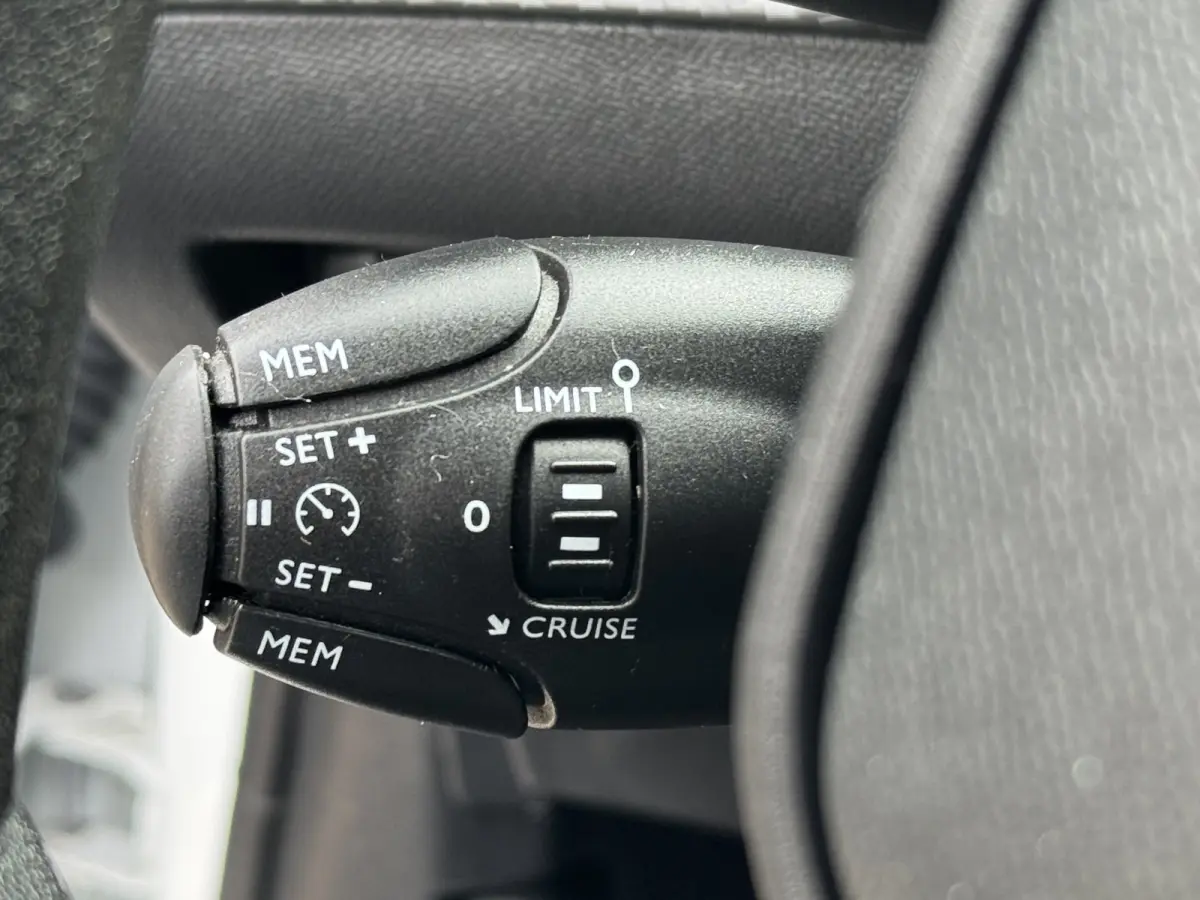 1.2 PureTech Like Airco