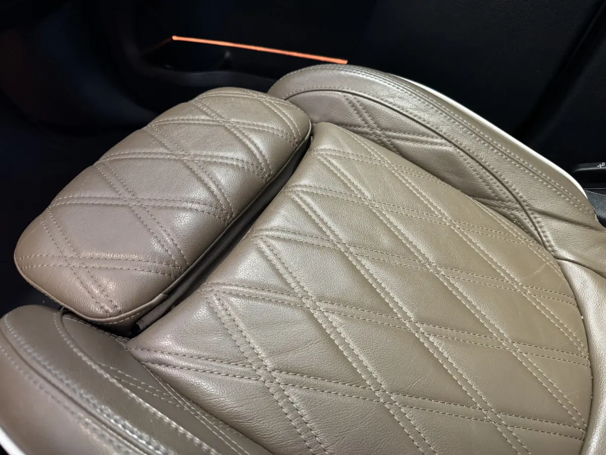 1.5 Cooper ALL4 Chili Climate Control PanoSchuifdak Navi Carplay