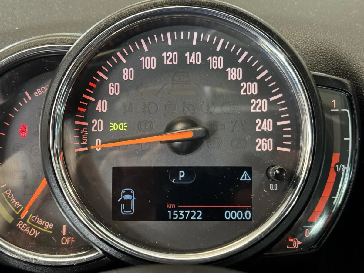 1.5 Cooper ALL4 Chili Climate Control PanoSchuifdak Navi Carplay