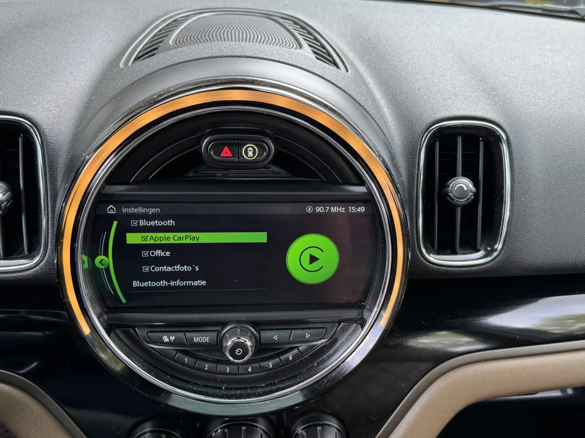 1.5 Cooper ALL4 Chili Climate Control PanoSchuifdak Navi Carplay