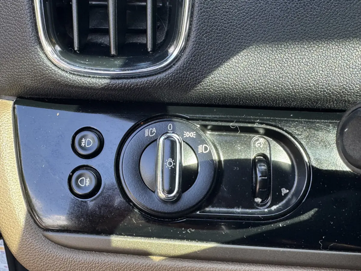 1.5 Cooper ALL4 Chili Climate Control PanoSchuifdak Navi Carplay