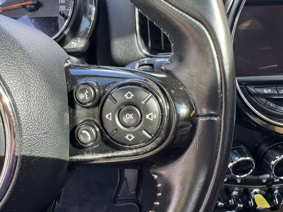 1.5 Cooper ALL4 Chili Climate Control PanoSchuifdak Navi Carplay