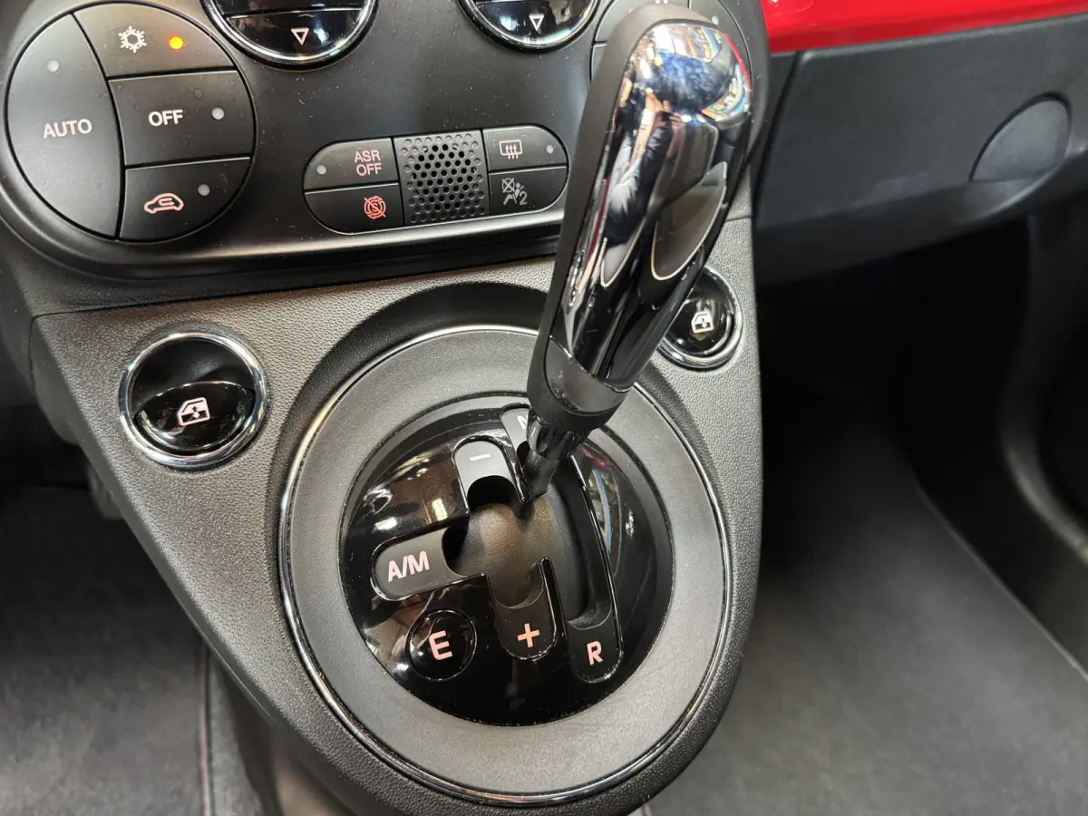 1.2 Star Automaat Climate Control Carplay