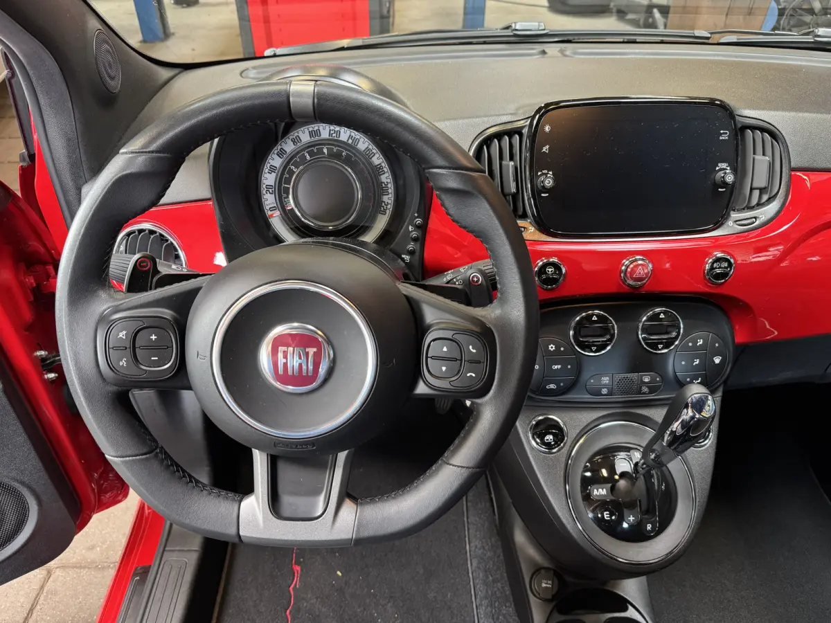 1.2 Star Automaat Climate Control Carplay