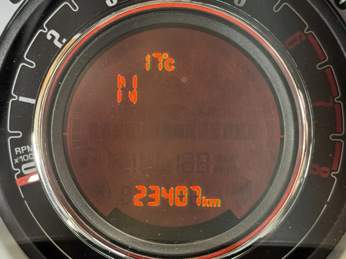 1.2 Star Automaat Climate Control Carplay