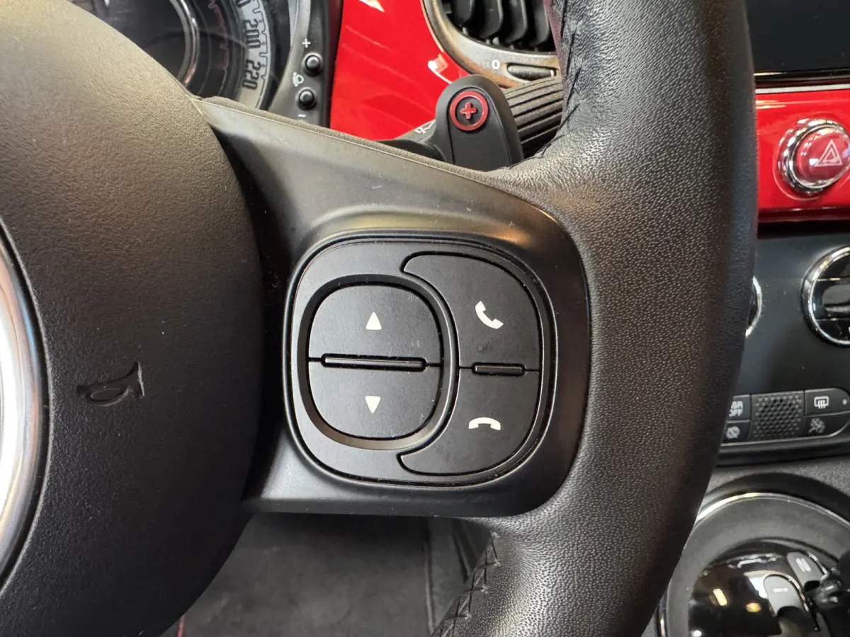 1.2 Star Automaat Climate Control Carplay