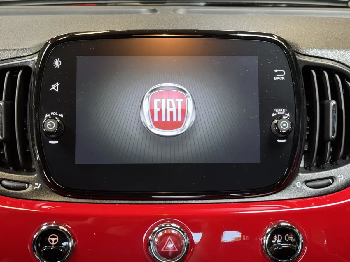 1.2 Star Automaat Climate Control Carplay
