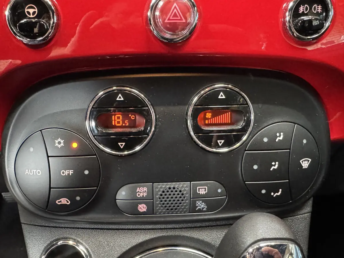 1.2 Star Automaat Climate Control Carplay