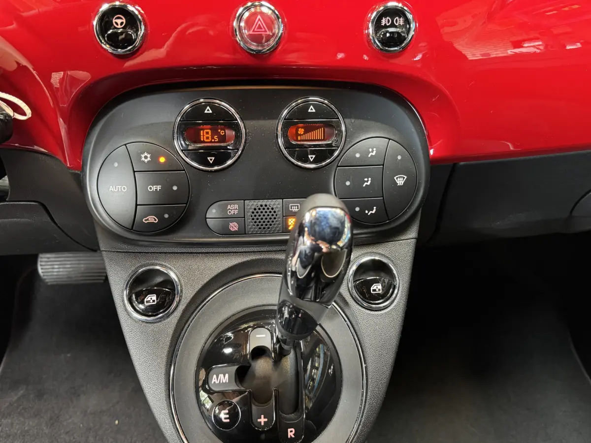 1.2 Star Automaat Climate Control Carplay
