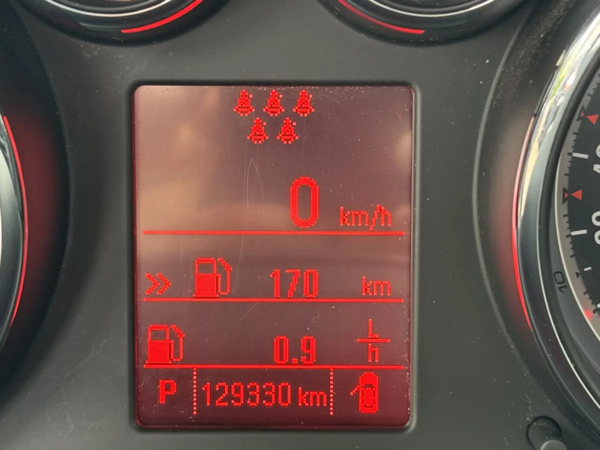 Tourer 1.4 Turbo 140PK Business+ 7Pers Automaat Climate Control Navi Camera