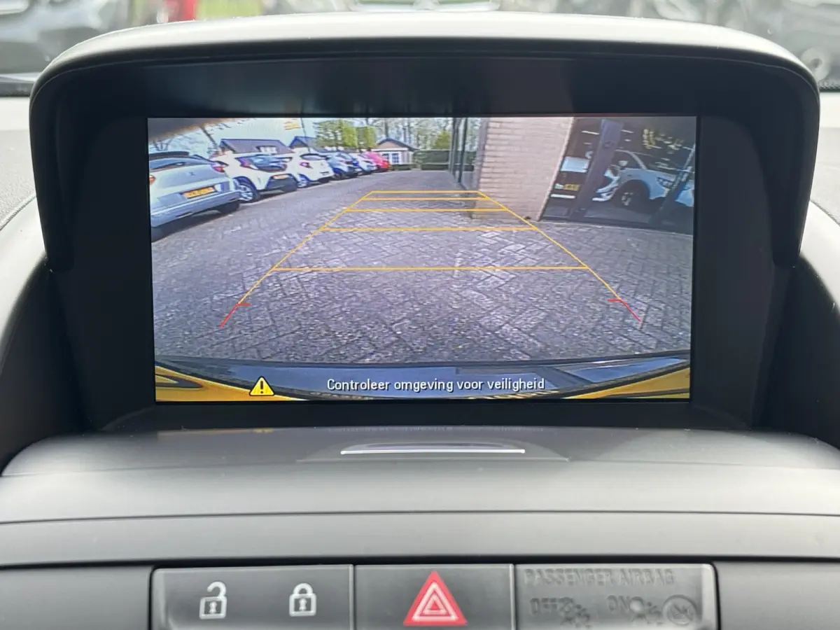 Tourer 1.4 Turbo 140PK Business+ 7Pers Automaat Climate Control Navi Camera