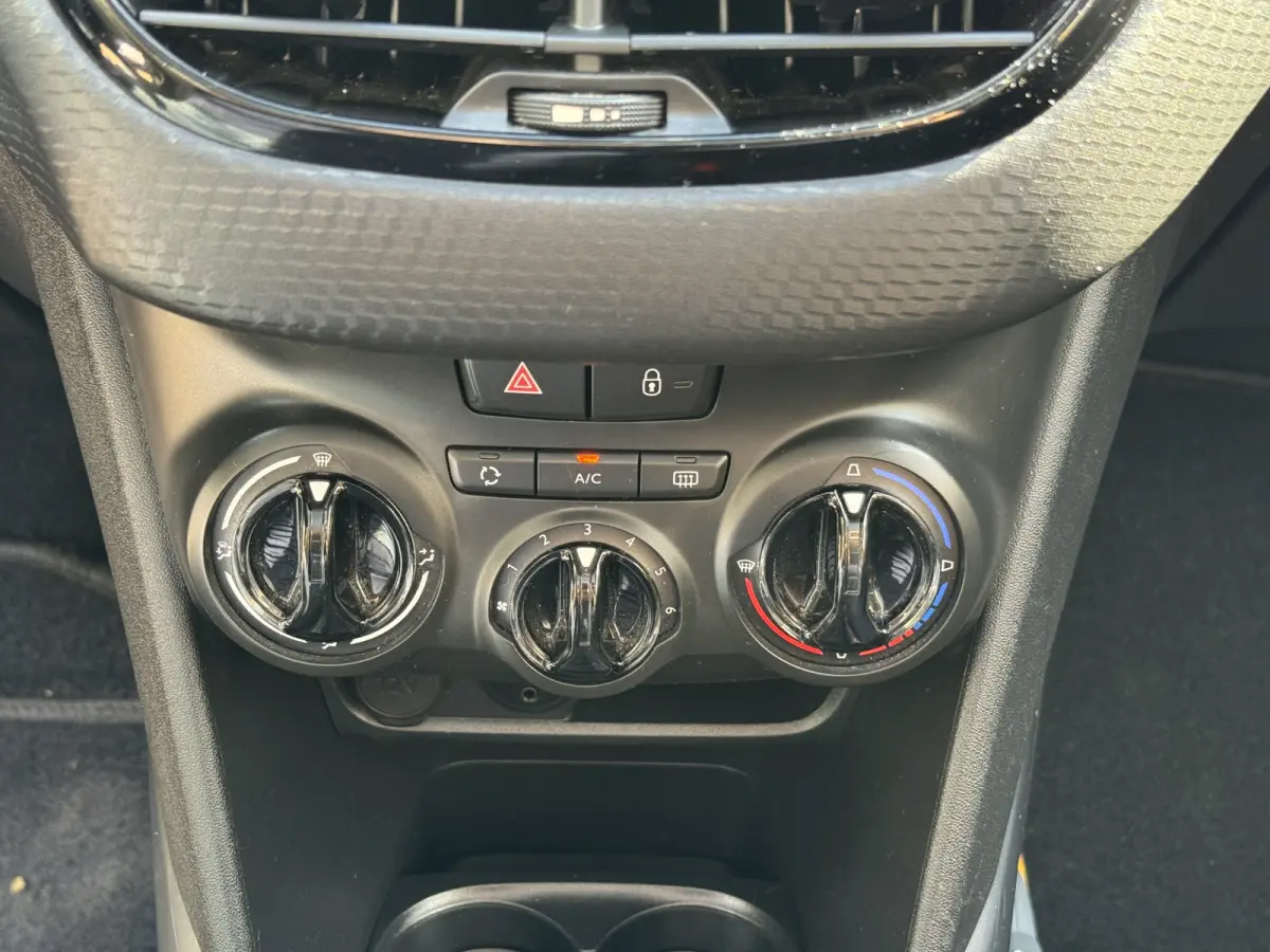 1.2 PureTech Blue Lion Airco Navi Panodak