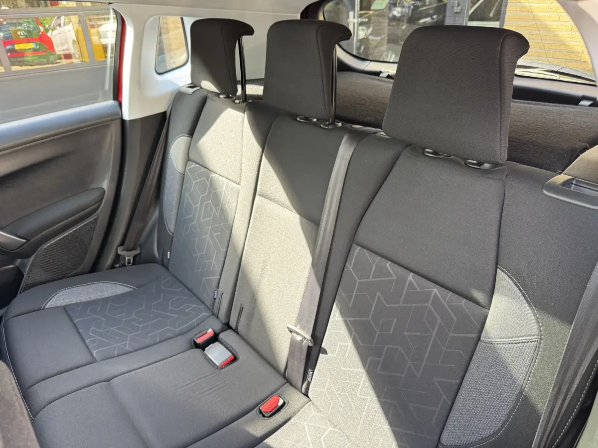 1.2 PureTech Blue Lion Airco Navi Panodak