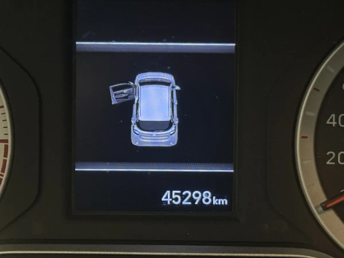 1.0 Comfort Airco Carplay