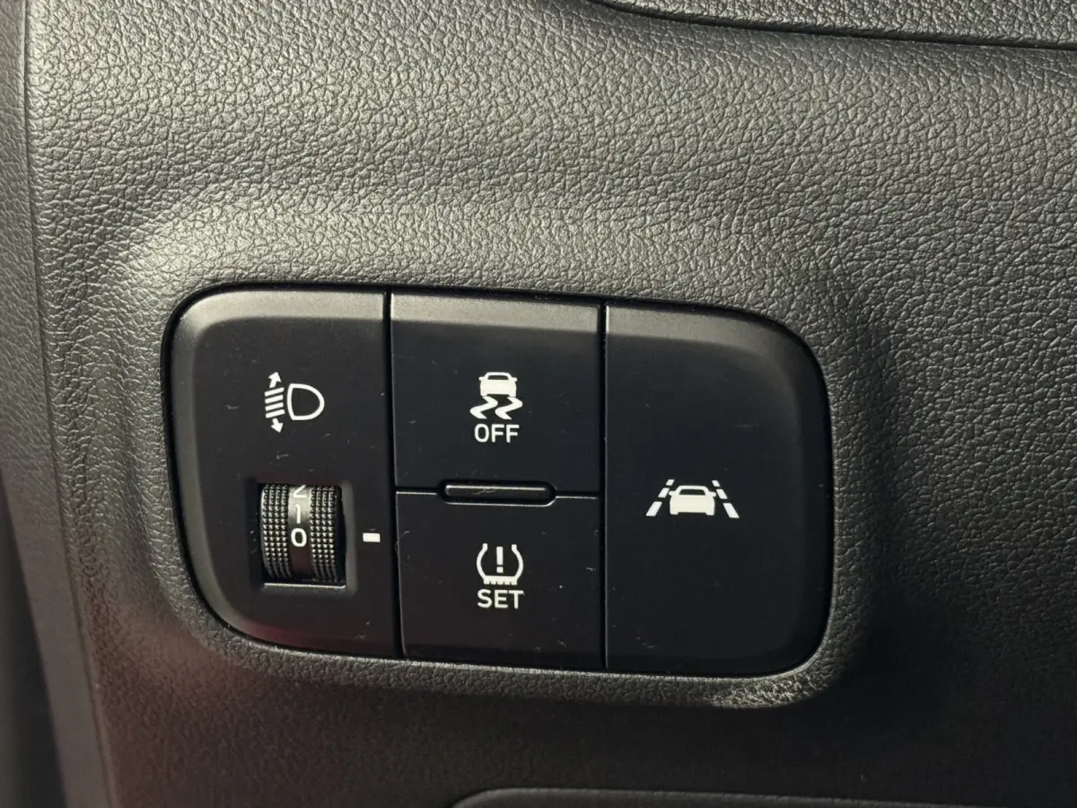 1.0 Comfort Airco Carplay