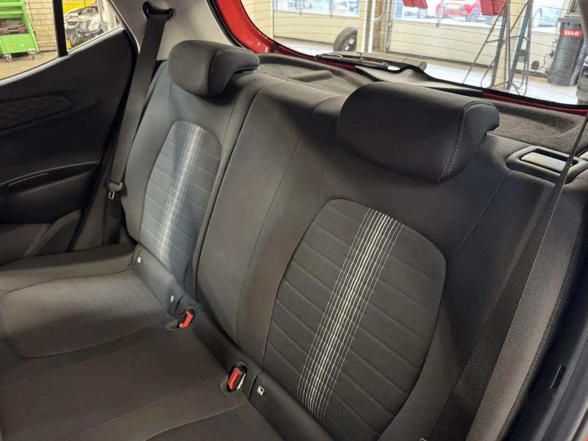 1.0 Comfort Airco Carplay