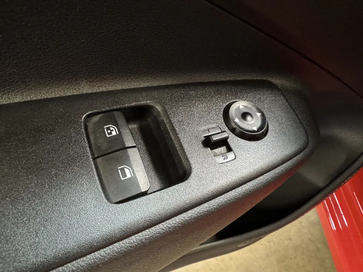 1.0 Comfort Airco Carplay