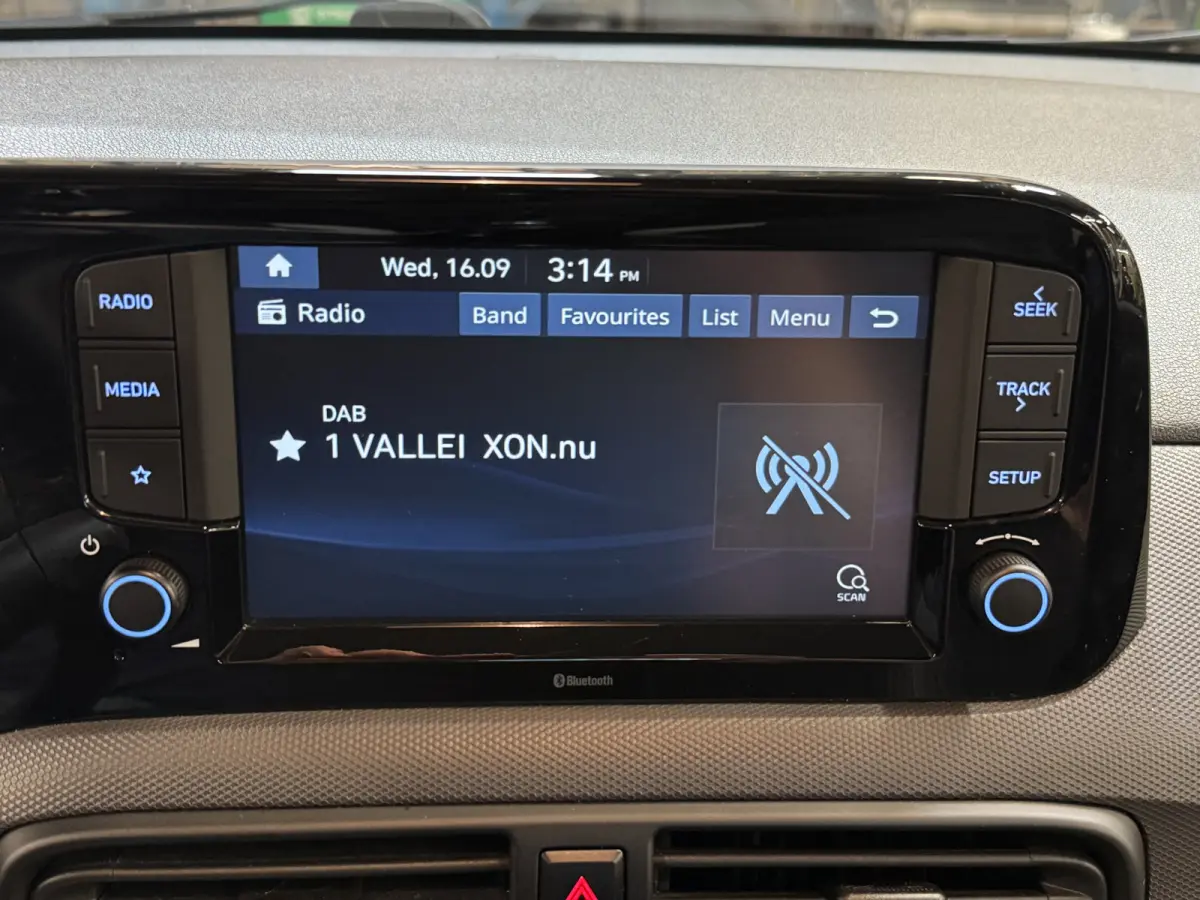 1.0 Comfort Airco Carplay