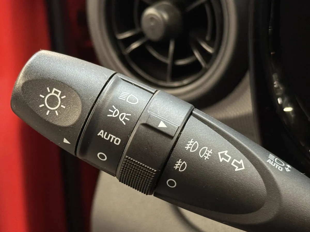 1.0 Comfort Airco Carplay