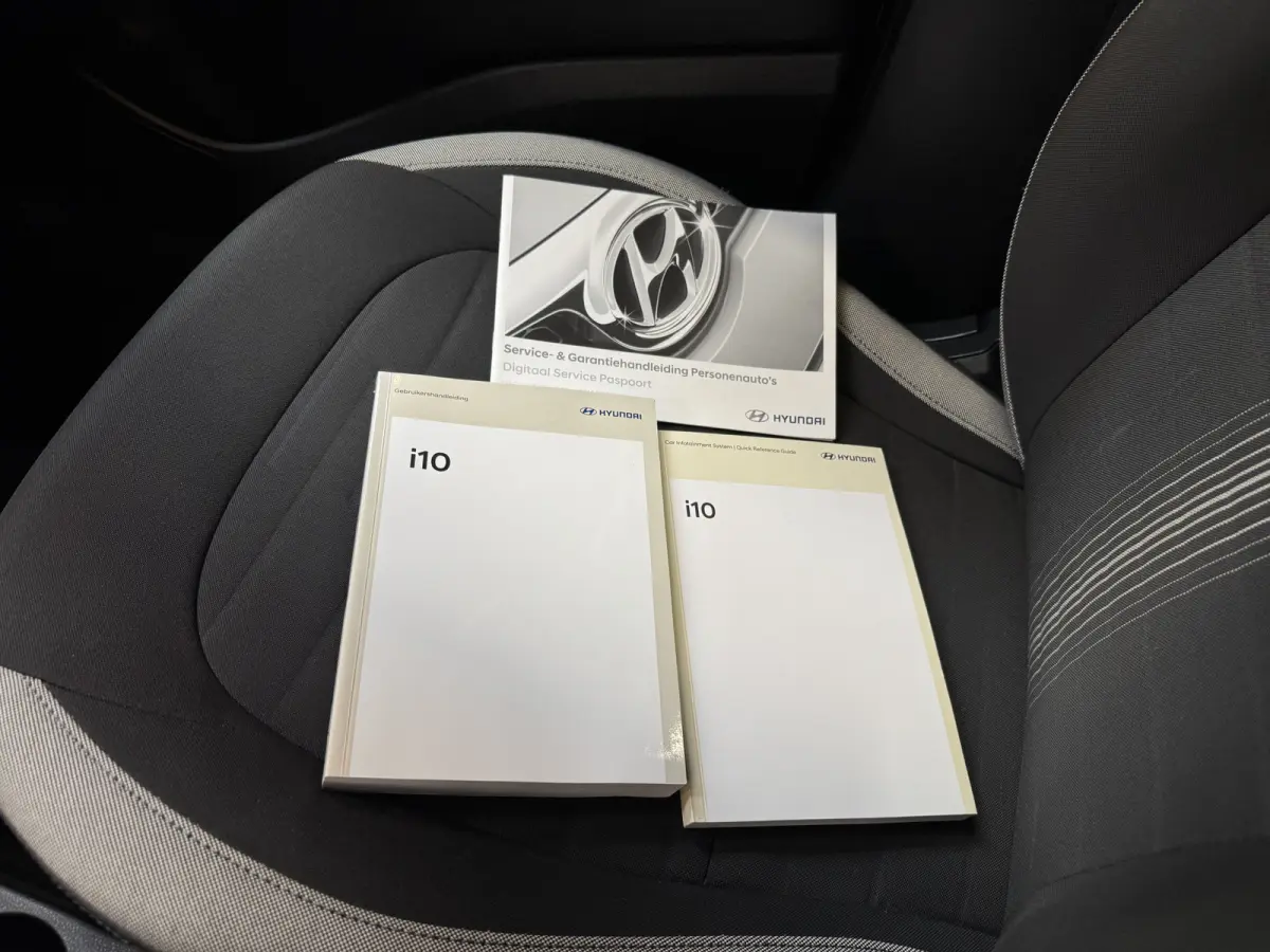 1.0 Comfort Airco Carplay
