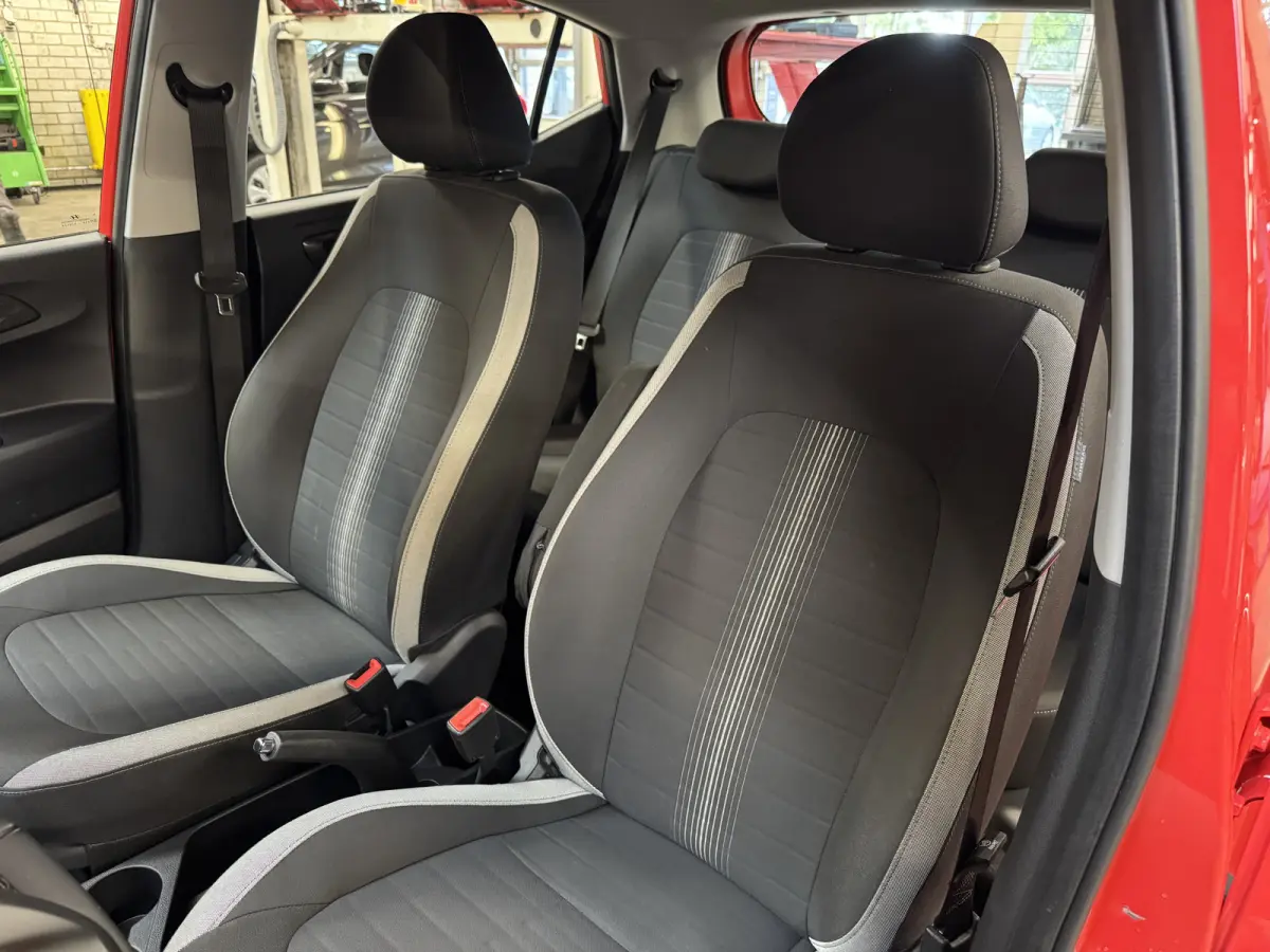 1.0 Comfort Airco Carplay