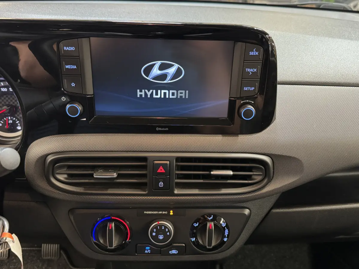 1.0 Comfort Airco Carplay