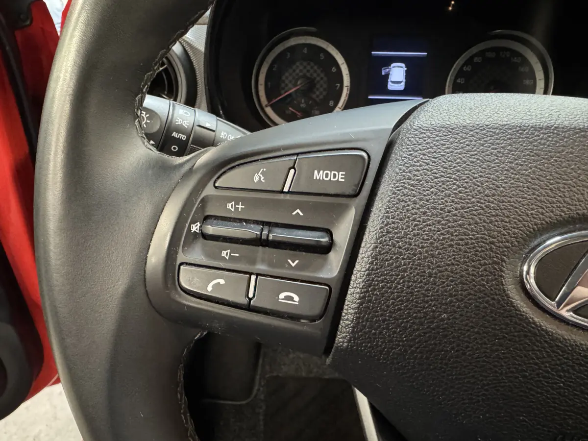 1.0 Comfort Airco Carplay