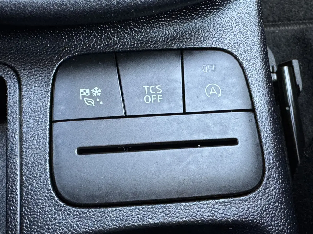 1.0 EcoBoost Titanium Climate Control Navi Carplay