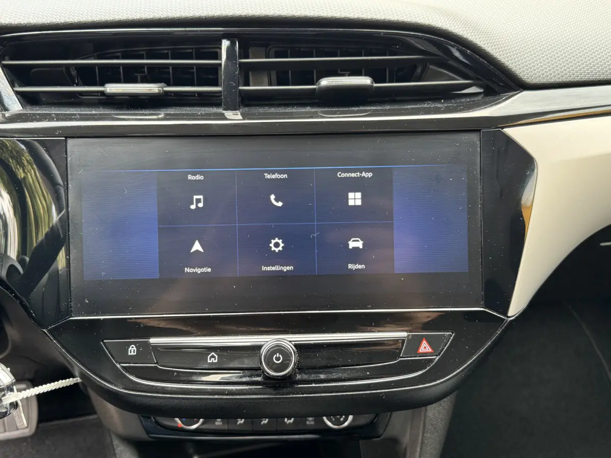 1.2 Turbo 100PK Led Airco StoelStuurverwarming Camera Carplay